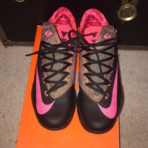 KD 6 “Meteorology”